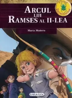 Arcul lui Ramses al II-lea | Maria Maneru