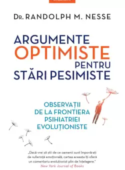 Argumente optimiste pentru stari pesimiste
