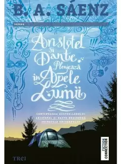 Aristotel si Dante plonjeaza in apele lumii