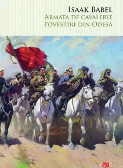 Armata de cavalerie. Povestiri din Odesa
