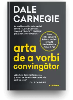 Arta de a vorbi convingator
