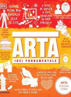 Arta. Idei fundamentale