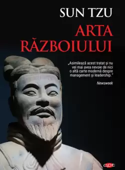 Arta razboiului