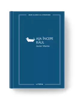 Asa incepe raul (vol. 72)