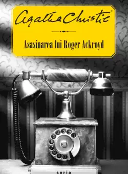 Asasinarea lui Roger Ackroyd