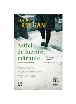 Astfel de lucruri marunte