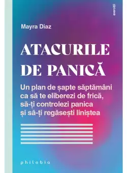 Atacurile de panica