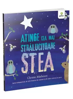 Atinge cea mai stralucitoare stea