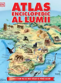 Atlas enciclopedic al lumii