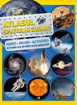 Atlasul spatiului cosmic