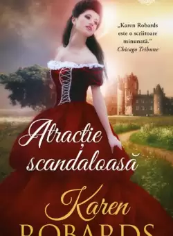 Atractie scandaloasa