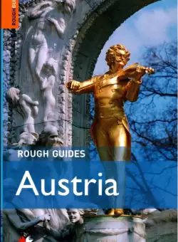 Austria. Rough guides