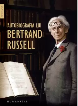 Autobiografia lui Bertrand Russell