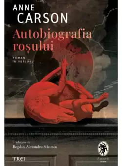 Autobiografia rosului