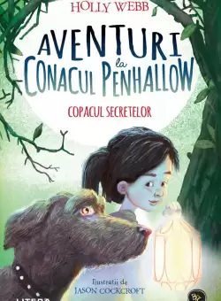 Aventuri la Conacul Penhallow. Copacul secretelor