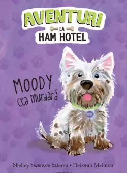 Aventuri la Ham Hotel. Moody cea murdara (Nivelul 5)