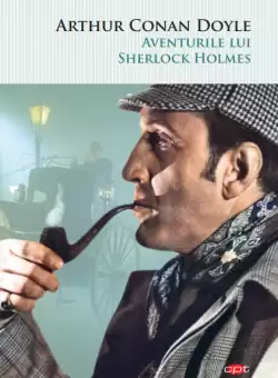 Aventurile lui Sherlock Holmes