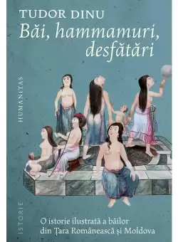 Bai, hammamuri, desfatari