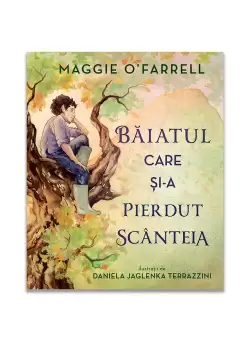 Baiatul care si-a pierdut scanteia