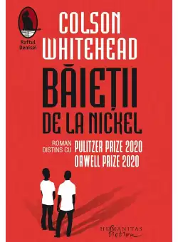 Baietii de la Nickel