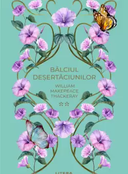 Balciul desertaciunilor II (vol. 39)
