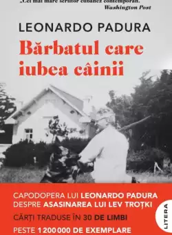 Barbatul care iubea cainii
