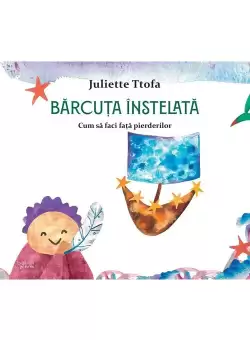 Barcuta instelata -Juliette Ttofa