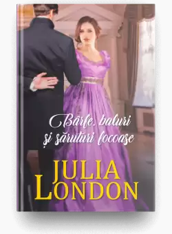 Barfe, baluri si saruturi focoase