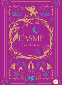 Basme. Volumul 9. Biblioteca pentru copii