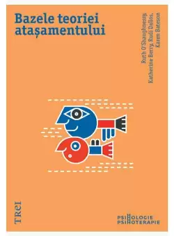 Bazele teoriei atasamentului