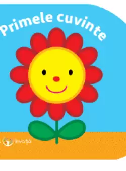 Bebe Invata. Primele cuvinte - Primul Pas