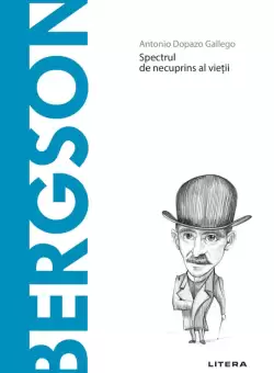 Bergson. Volumul 39. Descopera Filosofia