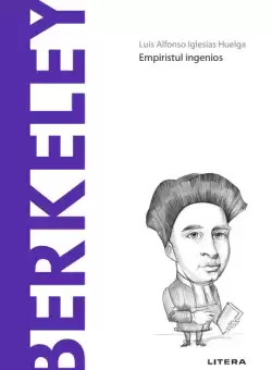 Berkeley. Volumul 72. Descopera Filosofia