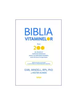 Biblia vitaminelor