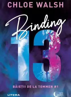 Binding 13. Baietii de la Tommen #1