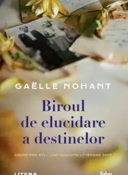 Biroul de elucidare a destinelor