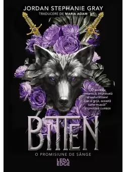 Bitten. O promisiune de sange
