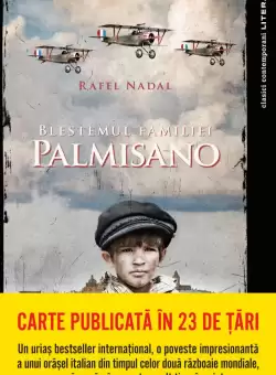 Blestemul familiei Palmisano