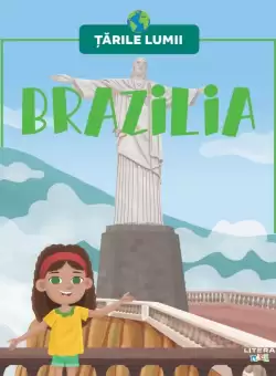 Brazilia. Volumul 17. Tarile lumii