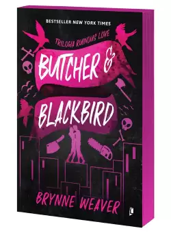 Butcher & Blackbird. Editie Speciala