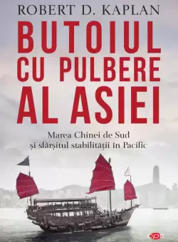 Butoiul cu pulbere al Asiei