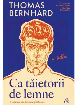 Ca taietorii de lemne