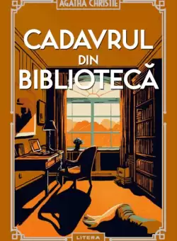 Cadavrul din biblioteca (vol. 12)
