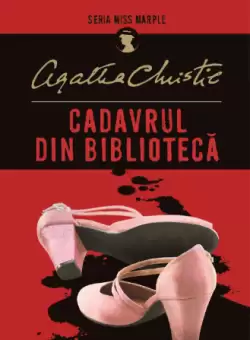 Cadavrul din biblioteca