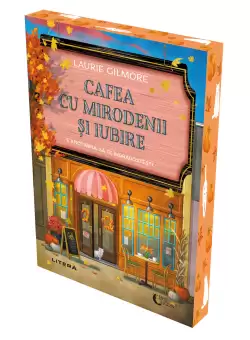 Cafea cu mirodenii si iubire