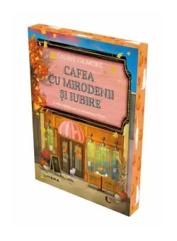 Cafea cu mirodenii si iubire