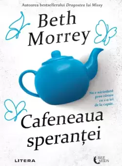 Cafeneaua sperantei