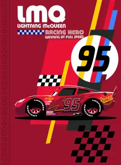 Caiet A5 spirala, dictando 80 file Cars