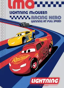 Caiet A5 spirala, matematica, 80 file Cars