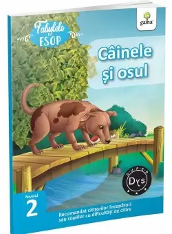 Cainele si osul